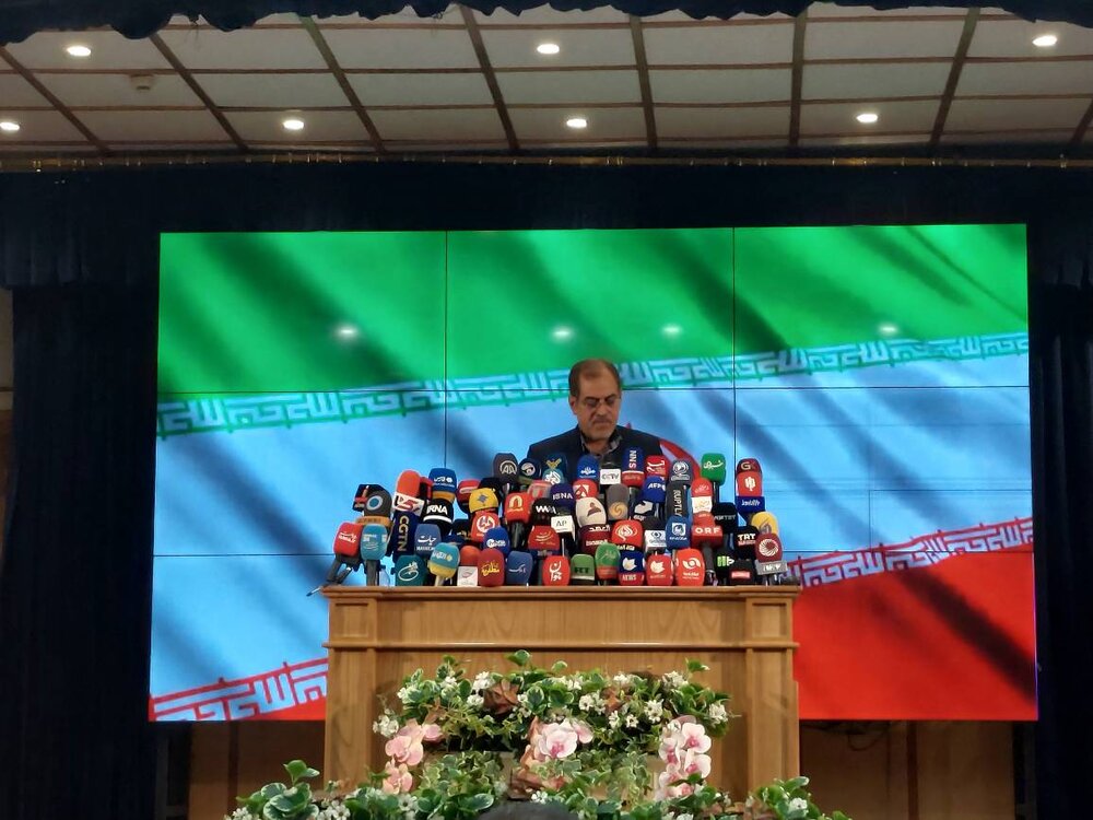 متن و حاشیه چهارمین روز ثبتنام کاندیداهای ریاست جمهوری/ ثبتنام وزیران فعلی و سابق تا نمایندگان ادوار