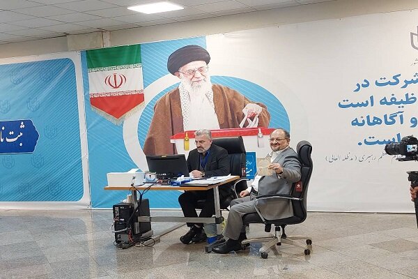 متن و حاشیه چهارمین روز ثبتنام کاندیداهای ریاست جمهوری/ ثبتنام وزیران فعلی و سابق تا نمایندگان ادوار