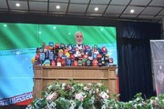 الیاس نادران: با شعار «نجات اقتصاد ایران» پا به عرصه گذاشتم