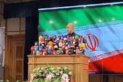 قالیباف: تفکر انقلابی حاج‌قاسم و شهید رئیسی همچنان راهگشاست