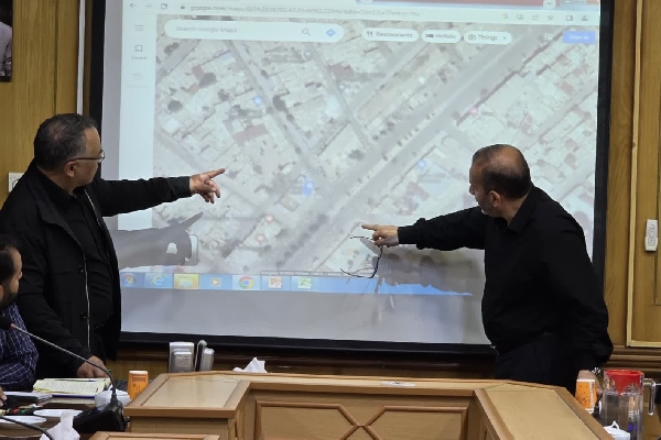 توانمندسازی هفت محله کمبرخوردار کرمانشاه در دستور کار قرار گرفت