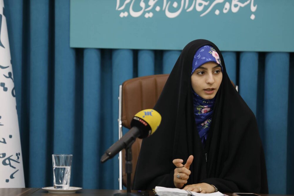 دولت شهید رئیسی، فرصت بیان مطالبات چندین ساله جنبش دانشجویی/ بحرانسازی احزاب سیاسی را تحمل نخواهیم کرد