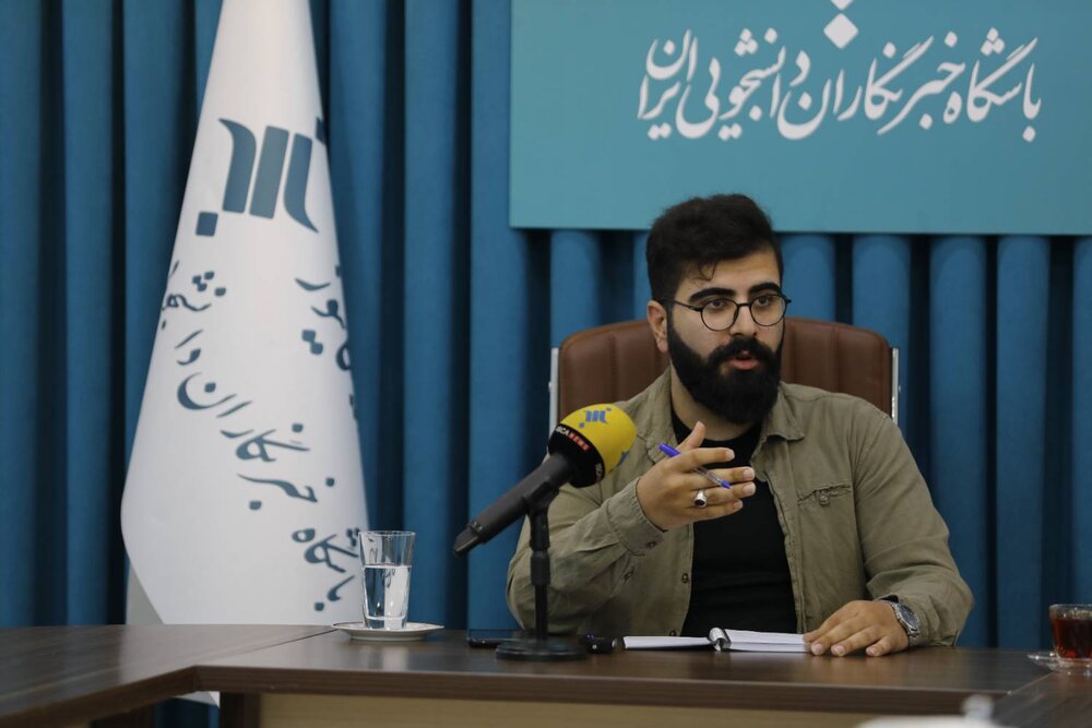 دولت شهید رئیسی، فرصت بیان مطالبات چندین ساله جنبش دانشجویی/ بحرانسازی احزاب سیاسی را تحمل نخواهیم کرد