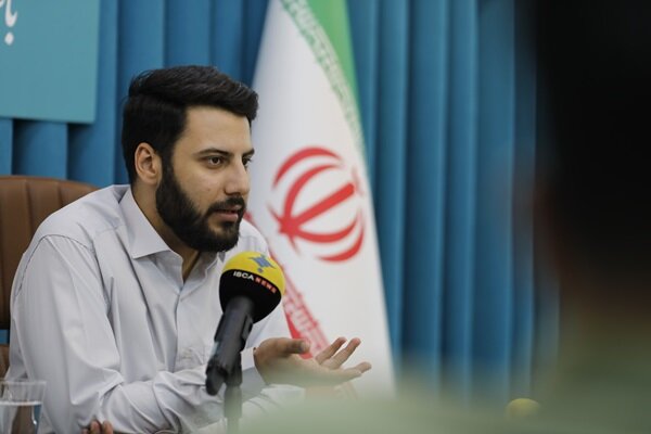 دولت شهید رئیسی، فرصت بیان مطالبات چندین ساله جنبش دانشجویی/ بحرانسازی احزاب سیاسی را تحمل نخواهیم کرد