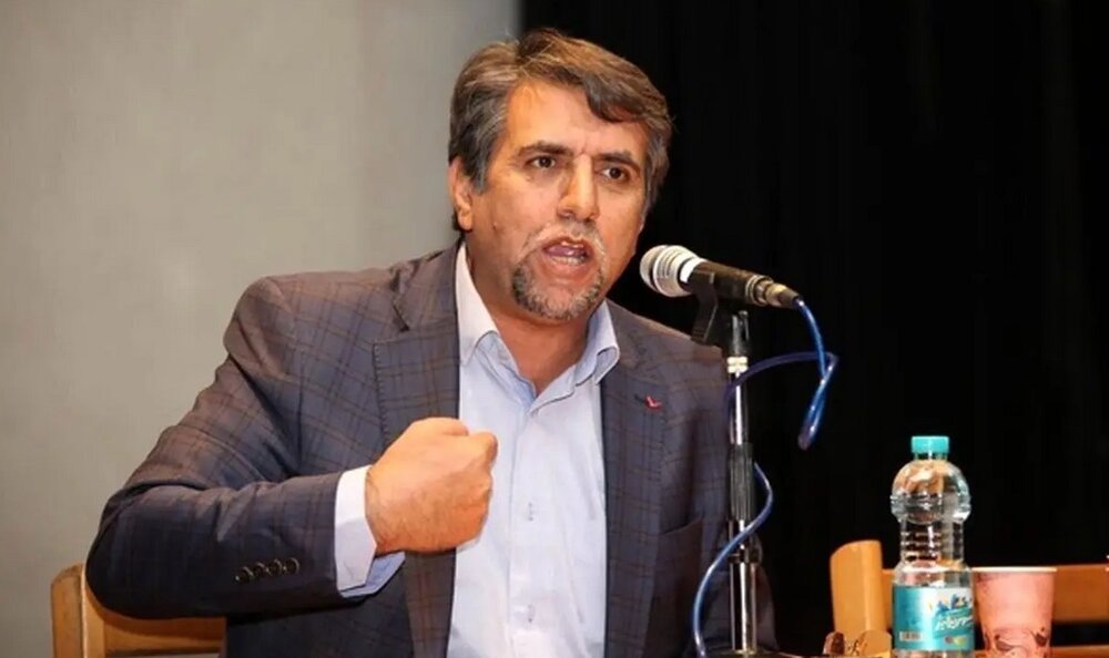 قانون دست رئیسجمهور را نبسته است/ انتقاد به حیطه اختیارات رئیسجمهور موضع کلی جریان اصلاحطلبی نیست