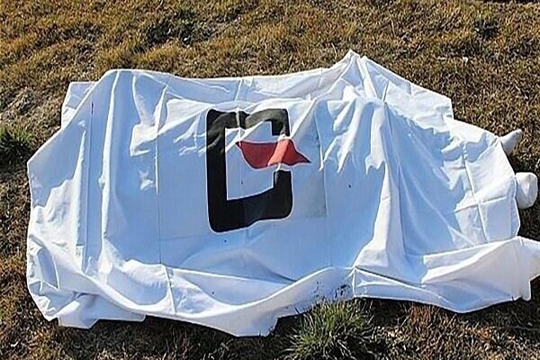  پیکر بی‌جان ۲ شهروند در تالاب انزلی کشف شد