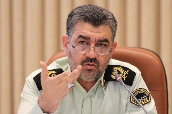 باند توزیع مواد مخدر شیشه در استان خوزستان منهدم شد