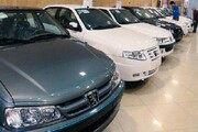 قیمت محصولات ایران خودرو و سایپا یکشنبه ۳ تیر ۱۴۰۳