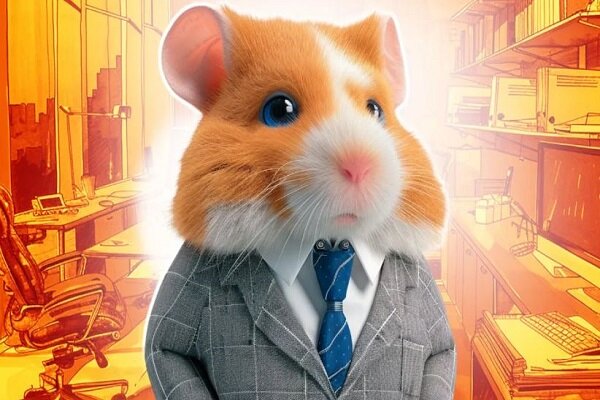 انفجار تلگرام برای مبارزه تن به تن همسترهای مدیر