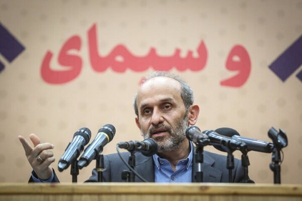 جبلی: سلمان فارسی پخش و پایتخت ۸ ساخته میشود جبلی: سلمان فارسی پخش و پایتخت ۸ ساخته میشود
