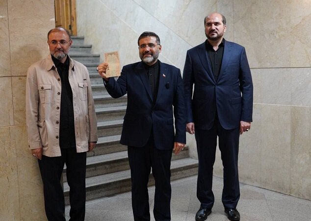 تحرکات انتخاباتی دولتیها ادامه پیدا میکند؟