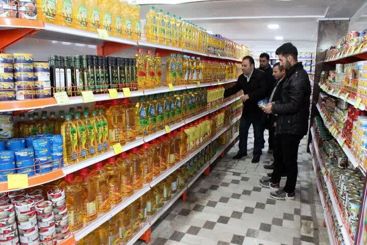 هیچ دغدغه‌ای در تامین و حمل و نقل کالاهای اساسی در استان کرمان نداریم