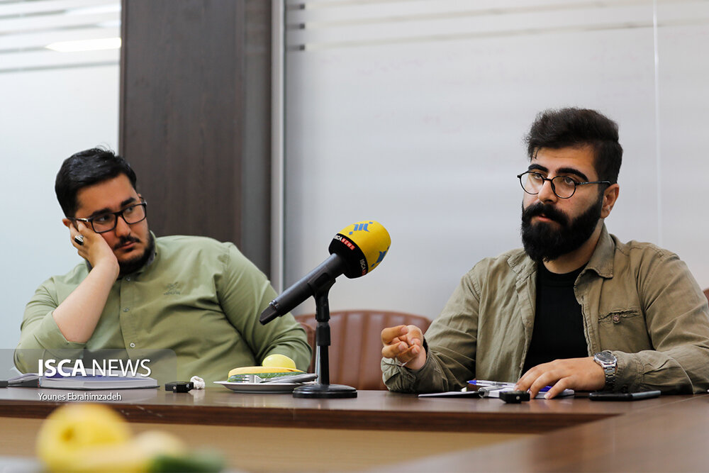 تشکلها پادوی احزاب نیستند/ صدای انقلابی از دانشگاهها شنیده نمیشود