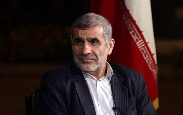 خواب ترامپ برای تصاحب نفت ایران تعبیر نخواهد شد