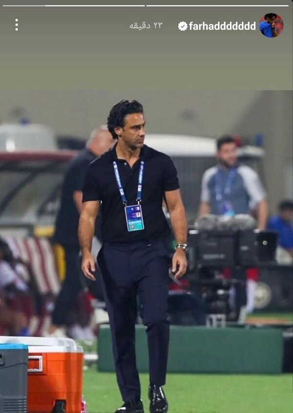 فرهاد مجیدی