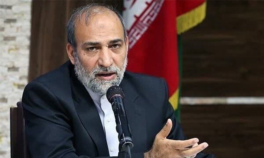 رؤسای ستاد کاندیدای انتخاباتی چه کسانی هستند؟ + سوابق