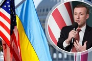 آخرین تحولات اوکراین| واشنگتن و کی‌یف پیمان امنیتی امضا می‌کنند