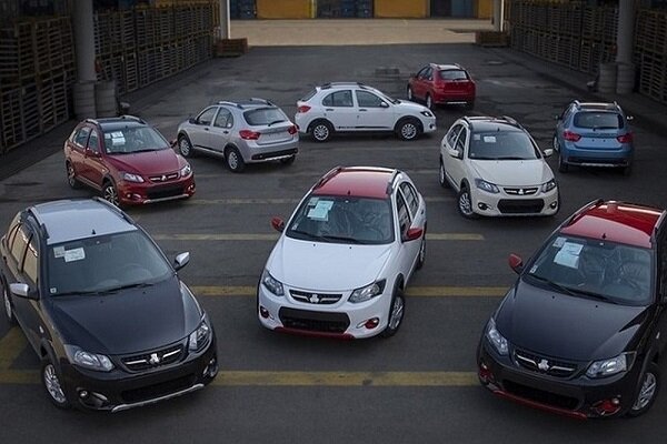 قیمت روز محصولات سایپا شنبه ۱ آذر ۱۴۰۴