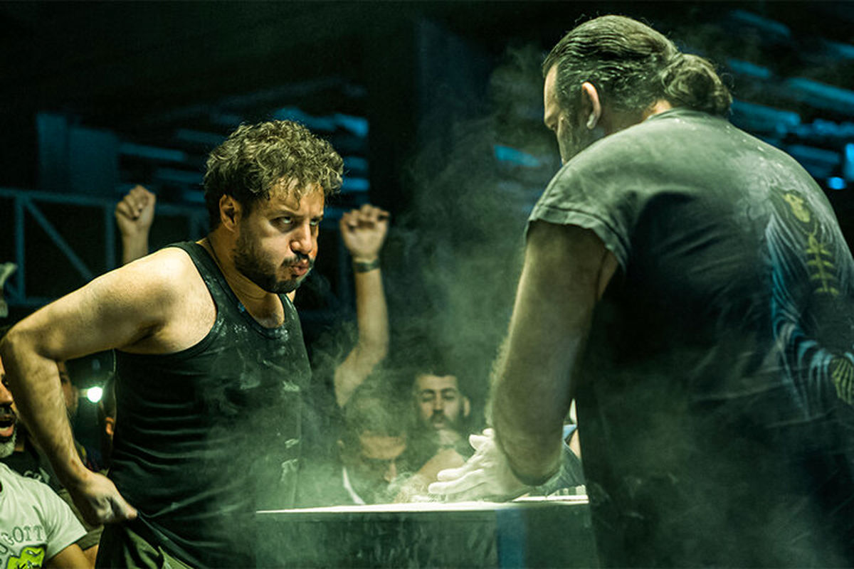 فصل داغ سینمای ایران/ هر ۳ونیم روز یک فیلم سینمایی