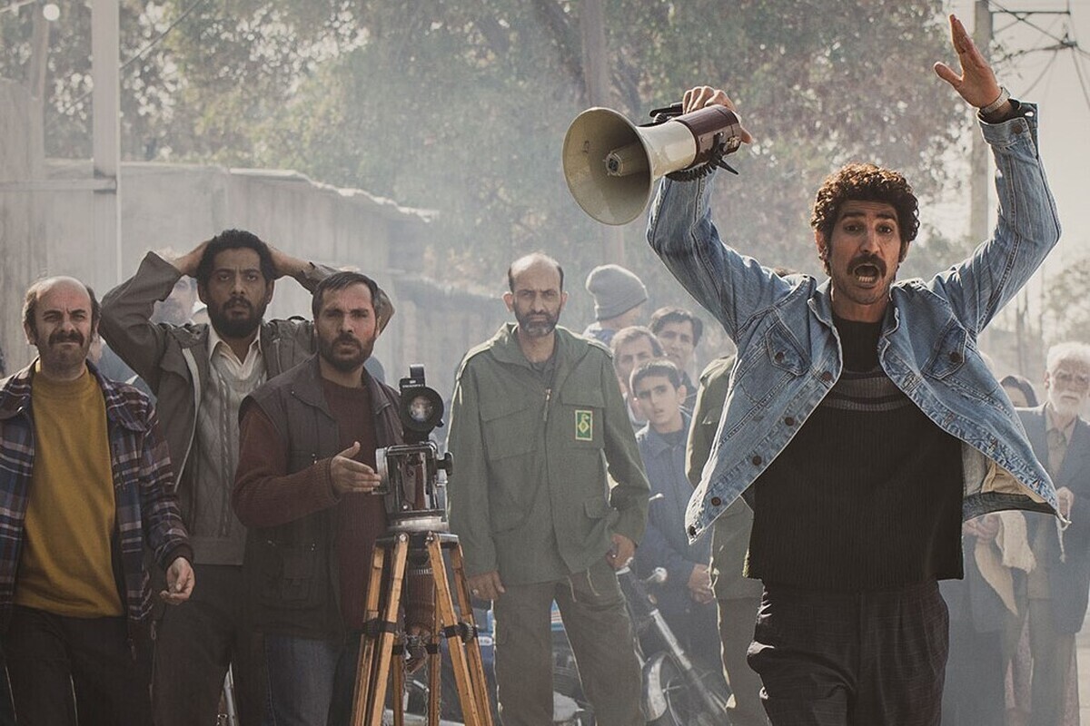 فصل داغ سینمای ایران/ هر ۳ونیم روز یک فیلم سینمایی