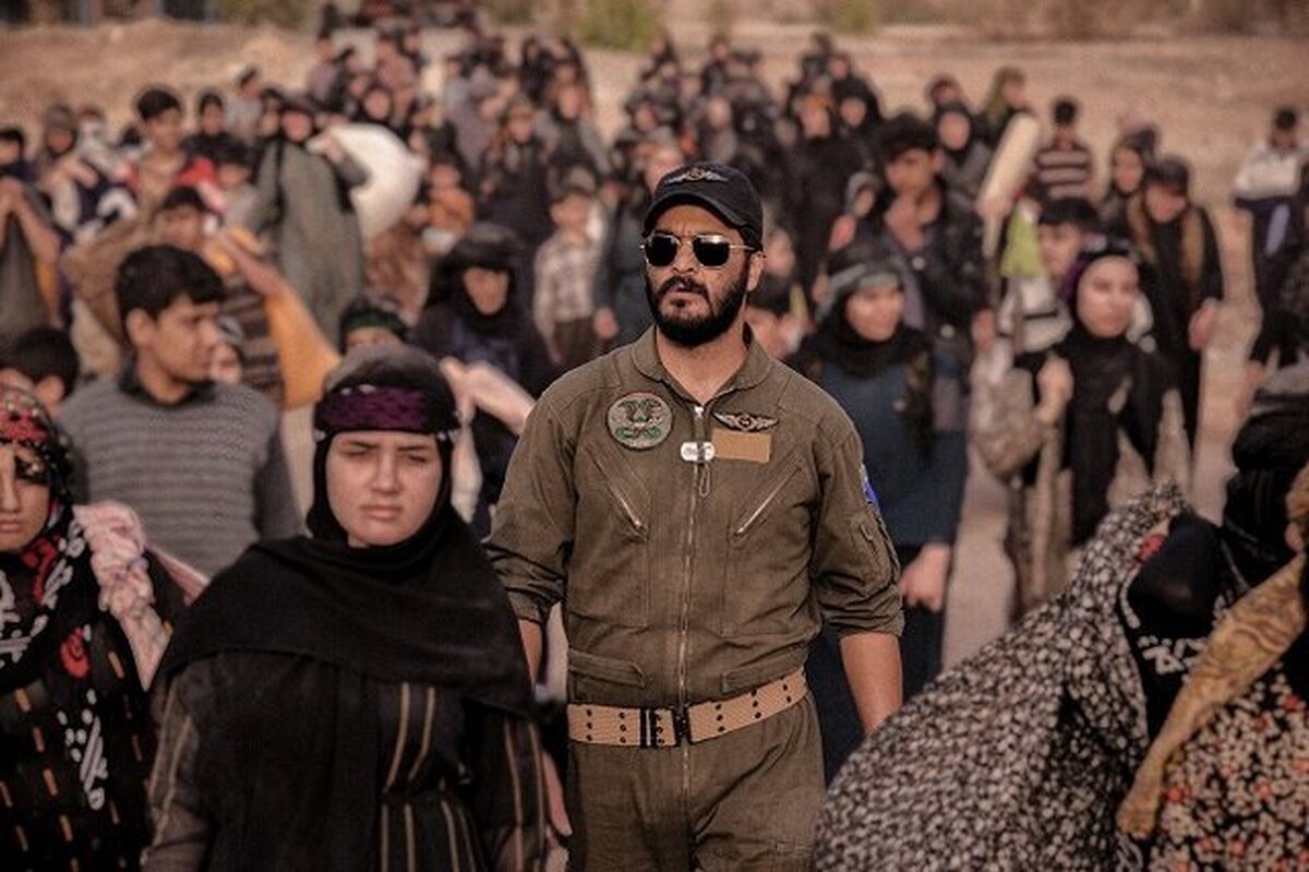 فصل داغ سینمای ایران/ هر ۳ونیم روز یک فیلم سینمایی