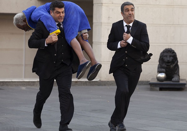 فصل داغ سینمای ایران/ هر ۳ونیم روز یک فیلم سینمایی