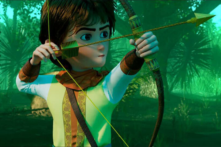 فصل داغ سینمای ایران/ هر ۳ونیم روز یک فیلم سینمایی