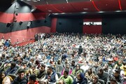 فصل داغ سینمای ایران/ هر ۵ روز یک فیلم سینمایی