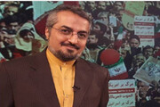 «مهدی خسروی» مجری مناظره‌های انتخاباتی تلویزیون شد