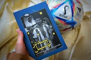 «پرسه در لوسیل» روایتی از جام جهانی قطر