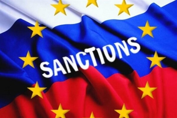 تمدید یک ساله تحریم‌های اتحادیه اروپا علیه روسیه