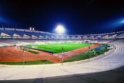 برگزاری فینال جام حذفی در ورزشگاه آزادی و با VAR