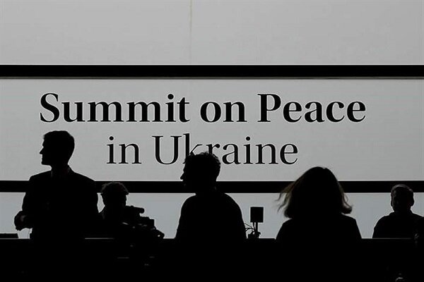 آخرین تحولات اوکراین| اعتراف آمریکا به اهمیت مشارکت روسیه در حل بحران