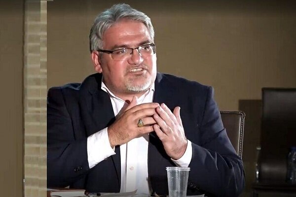 فرزین از دولت کنار گذاشته میشود؟/ تاثیر اختلافنظر در سیاستهای ارزی بر یک تغییر بزرگ