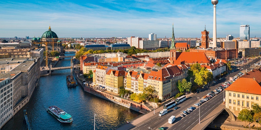 QS بهترین شهرهای دانشگاهی دنیا را معرفی کرد