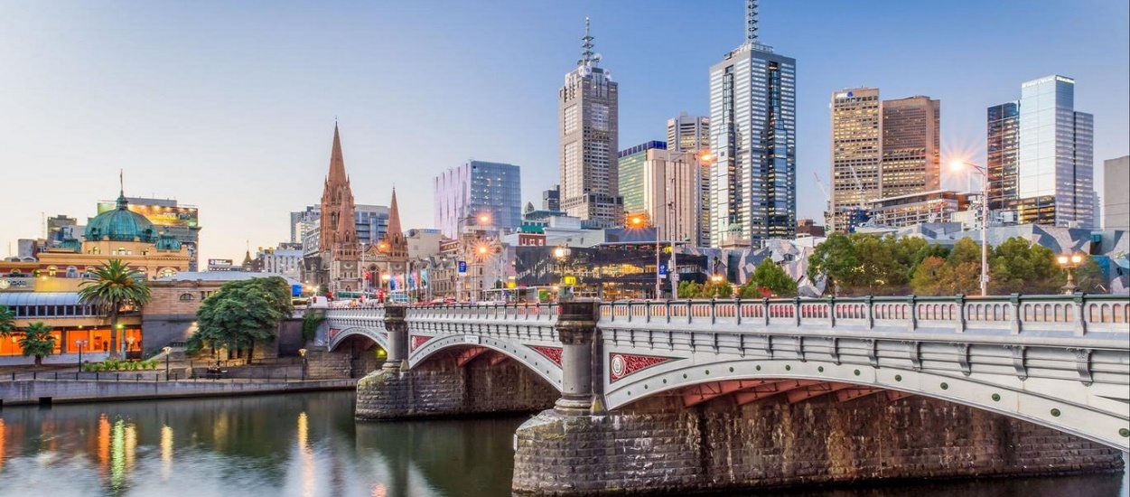 QS بهترین شهرهای دانشگاهی دنیا را معرفی کرد