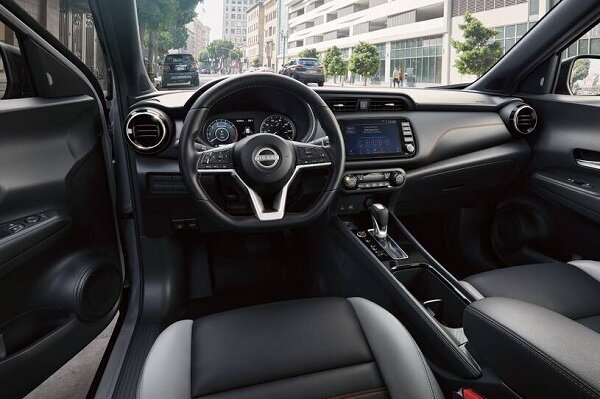 شاسیبلند کوچک نیسان در راه بازار ایران + عکس