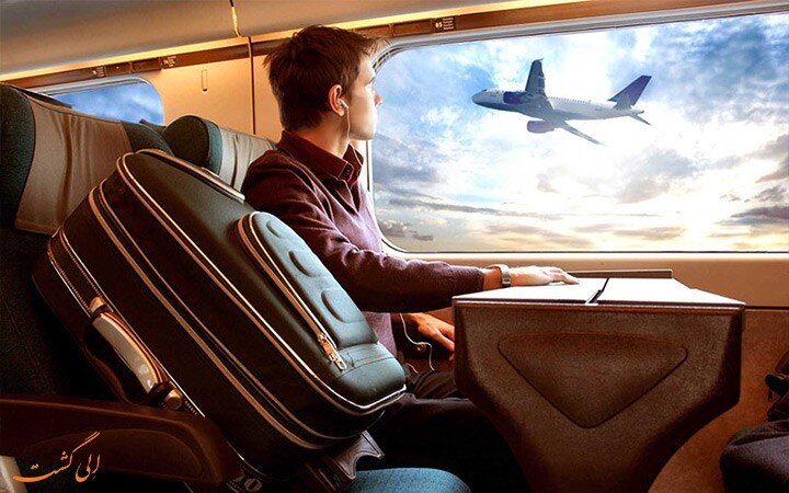 بهترین مراجع فروش بلیط هواپیما چارتر در ایران