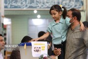 بازتاب گسترده دومین دور انتخابات ریاست‌جمهوری ایران در رسانه‌های جهان