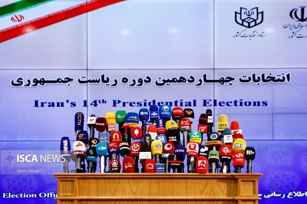 متن و حاشیه دور دوم انتخابات ریاست‌جمهوری ۱۴۰۳/ زمان رای‌گیری به پایان رسید