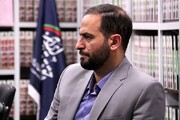 محسن برهانی از بهادری‌جهرمی عذرخواهی کرد