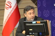 واحد صنعتی و تولیدی چهارمحال و بختیاری به عنوان واحد نمونه ملی برگزیده شد