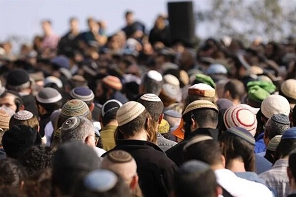 طوفان الاقصی| ۷۰ درصد صهیونیست‌ها خواهان تبادل اسرا هستند