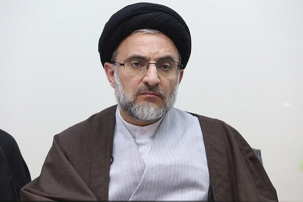 خاموشی: خدمت به نیازمندان و رفع مشکلات مردم باید با علم و اراده مردمی انجام شود خاموشی: خدمت به نیازمندان و رفع مشکلات مردم باید با علم و اراده مردمی انجام شود
