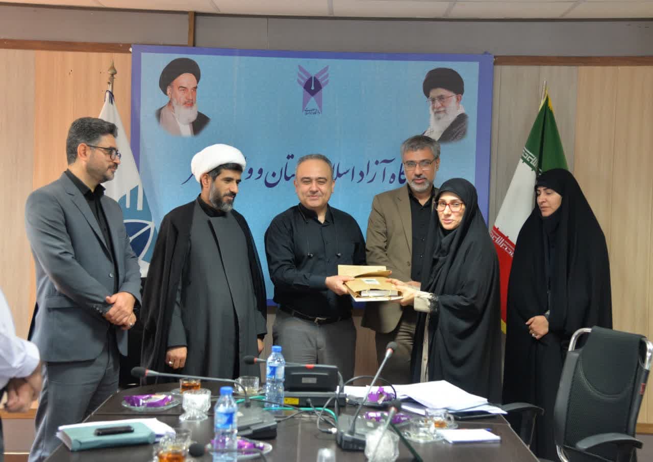 فعالیت فرهنگی با سرعت به نتیجه ختم نمیشود/ اثربخشی نیازمند هدفگذاری است