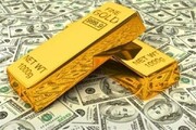 افزایش قیمت جهانی طلا؛ هر اونس ۲۴۳۳ دلار و ۵۰ سنت