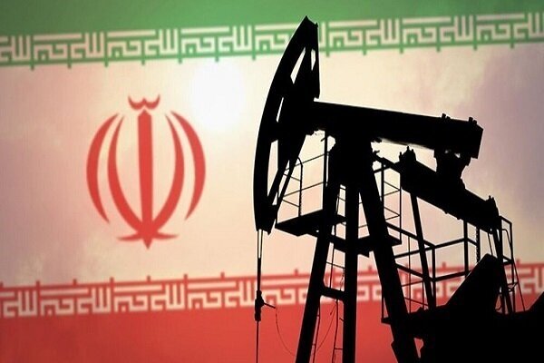 افزایش ۱۳ هزار بشکه ای تولید روزانه نفت ایران