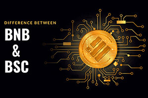 نگاهی عمیق تر به ارز بایننس؛ تفاوت بایننس کوین و اسمارت چین چیست؟