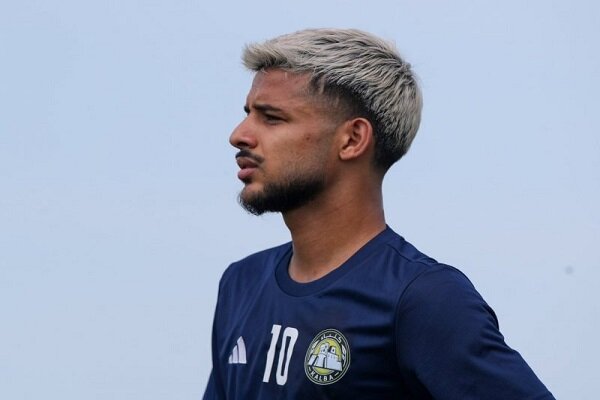 ستایش سرمربی النصر از مهدی قایدی