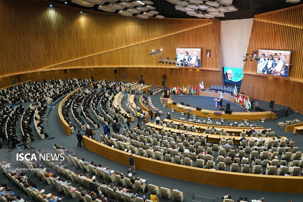 حکمرانی مطلوب زیر بیرق حکمت علوی مهیا میشود